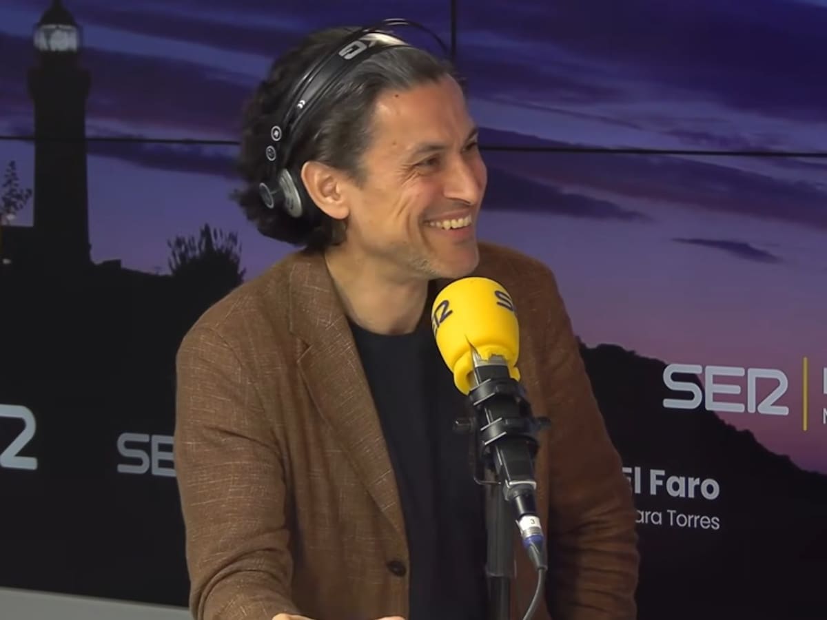 La arriesgada apuesta detrás de 'Buried': "Pensé que no se sostendría"