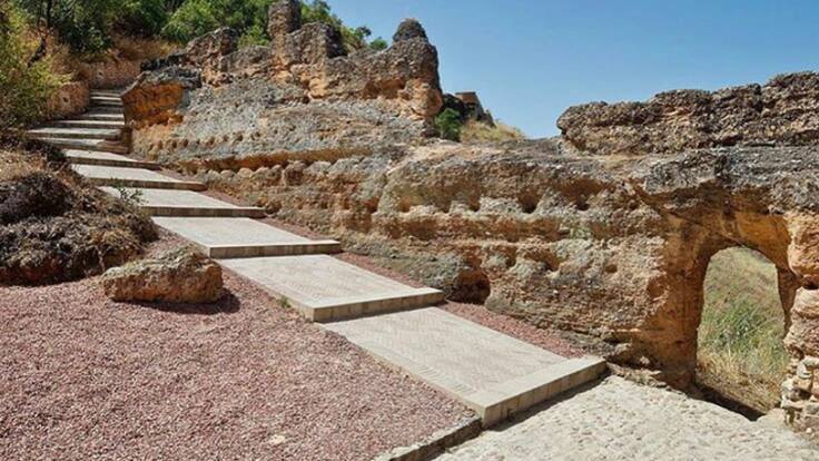 El rondeño Sergio Valadez recibe uno de los Premios Málaga de Arquitectura 2020