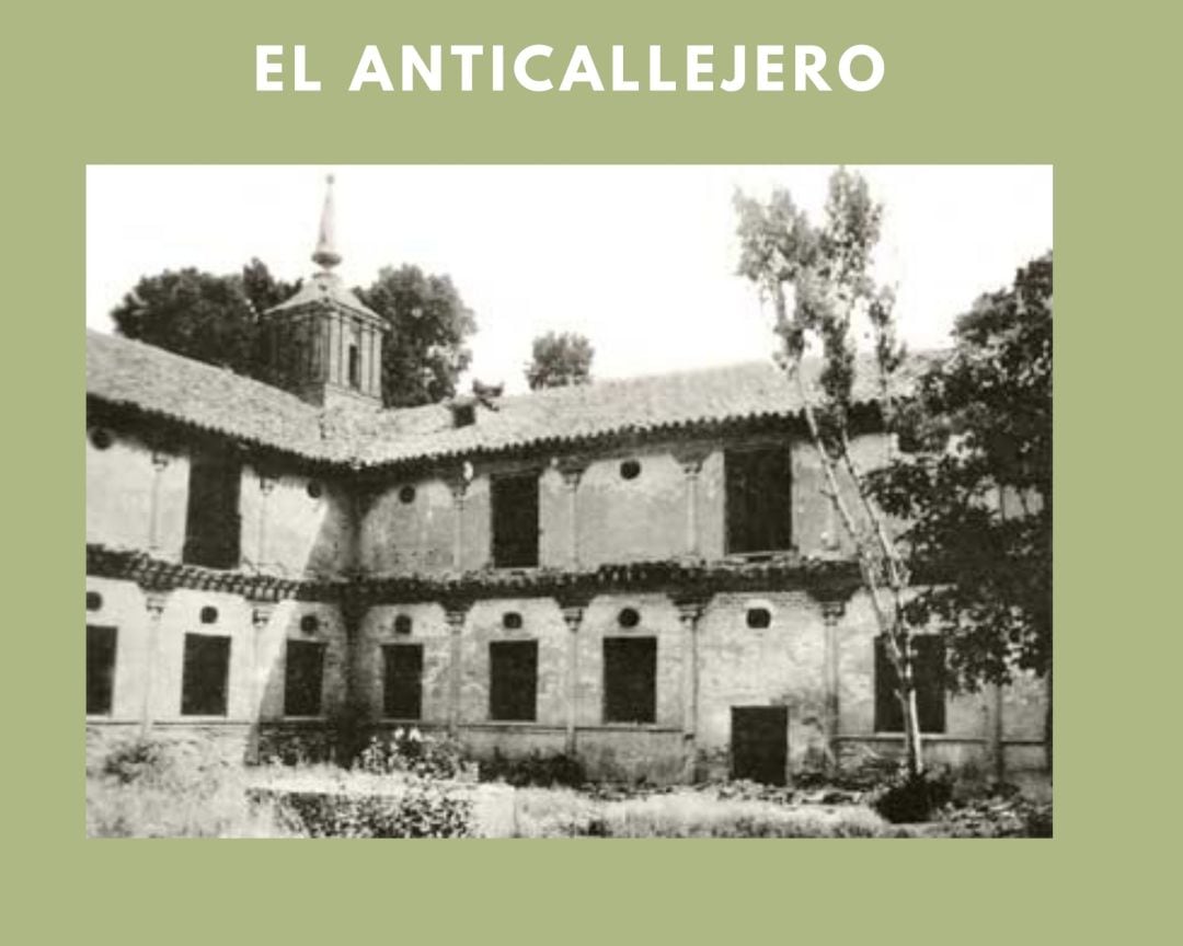 El Anticallejero