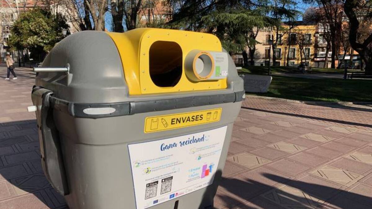 36 comercios de Guadalajara ya ofrecen descuentos por reciclar envases y botellas