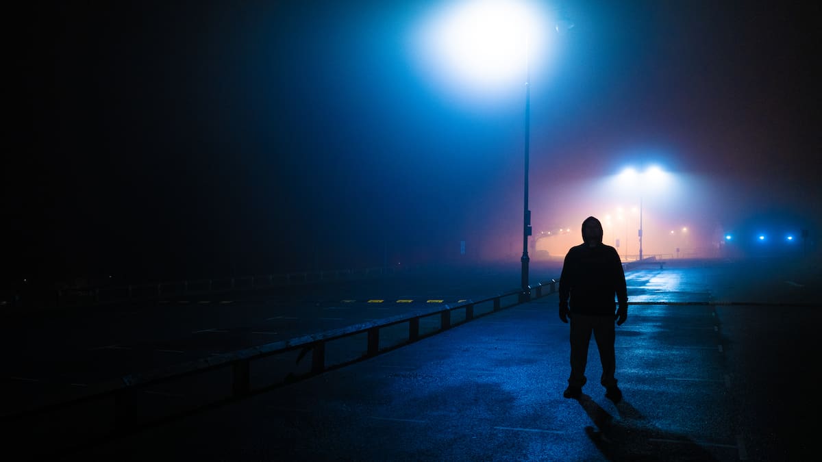 La foto impensable (II)