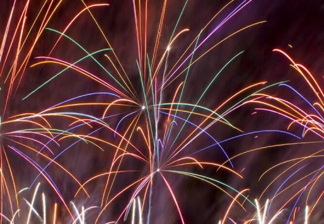 El espectáculo piromusical de Ricardo Caballer será el encargado de cerrar la Semana Grande el sábado 16 de agosto.