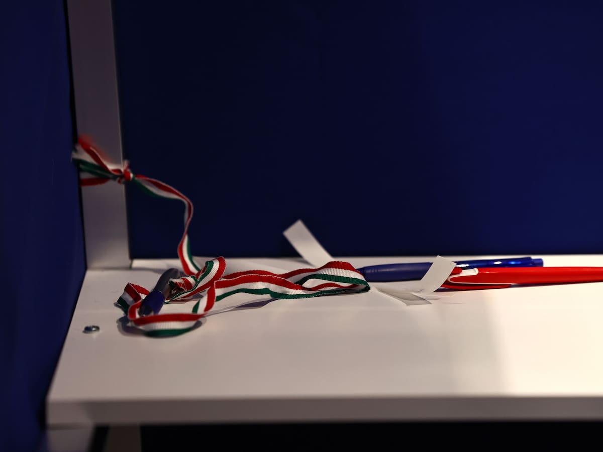 Elecciones en Hungría: Orbán se juega su futuro tras 16 años en el poder, también desde Bilbao