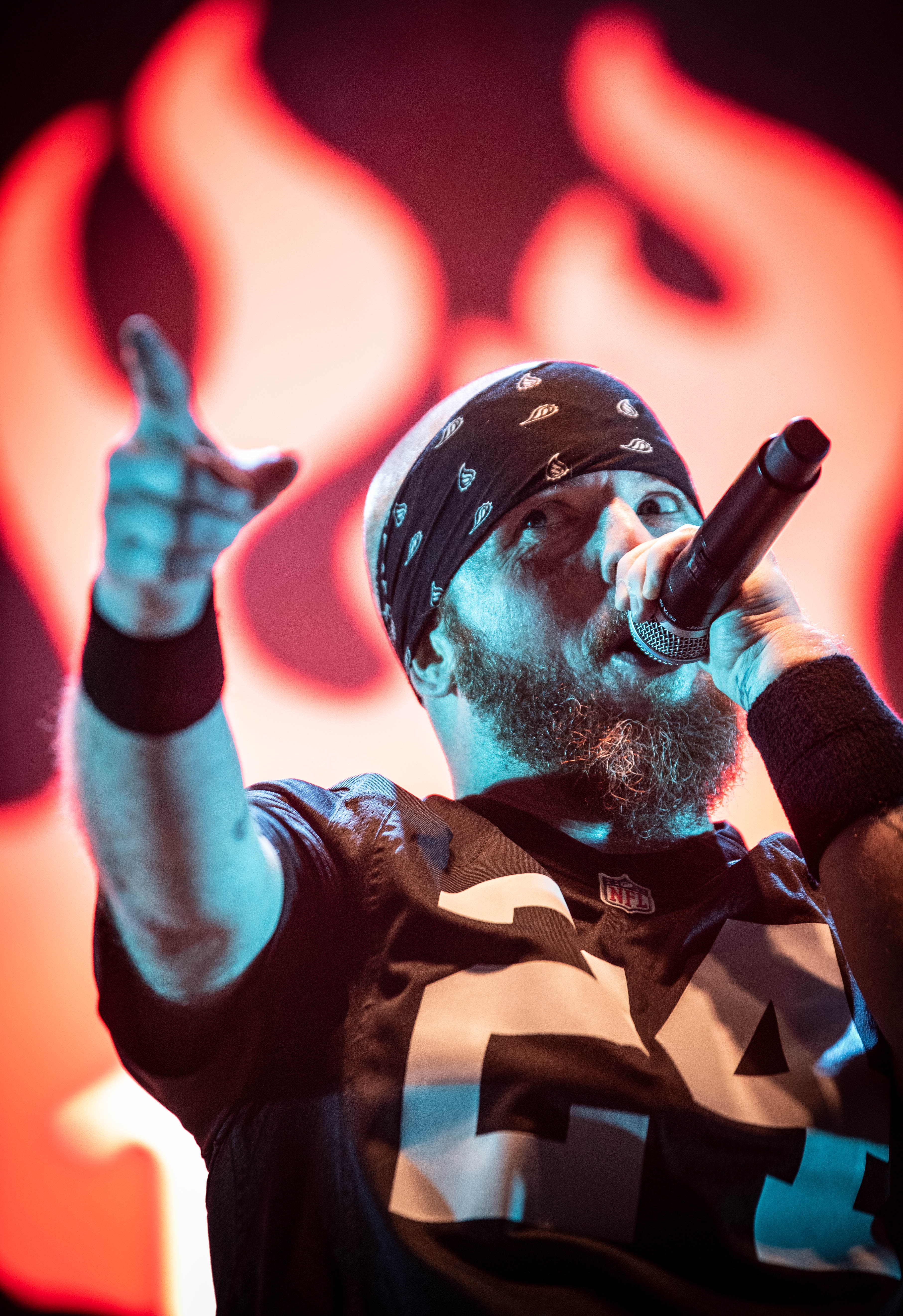 Leyendas del Rock 2025