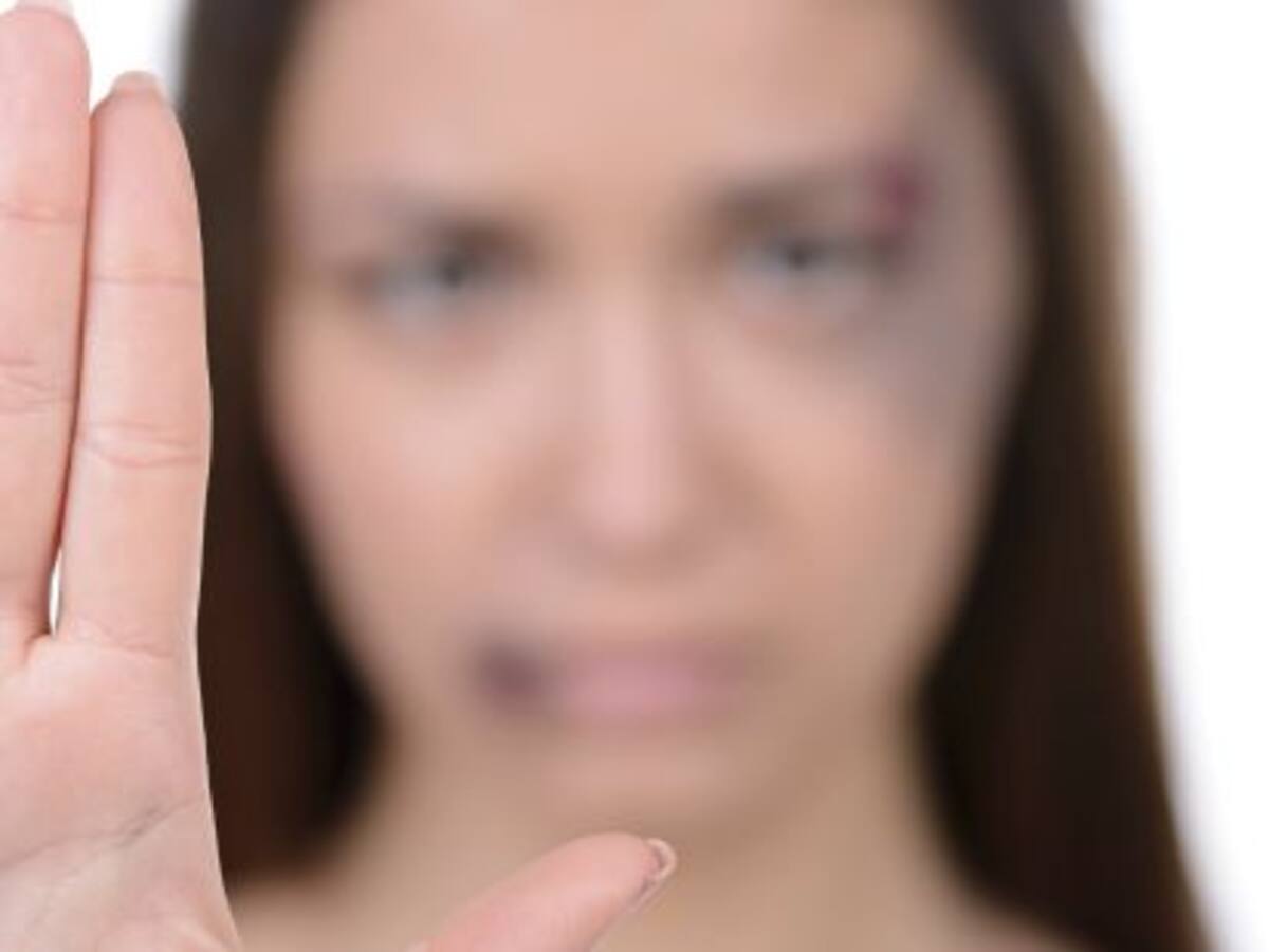 La tercera comunidad con más denuncias por violencia de género