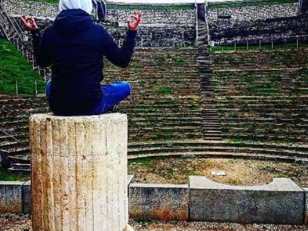 Postureo a toda costa