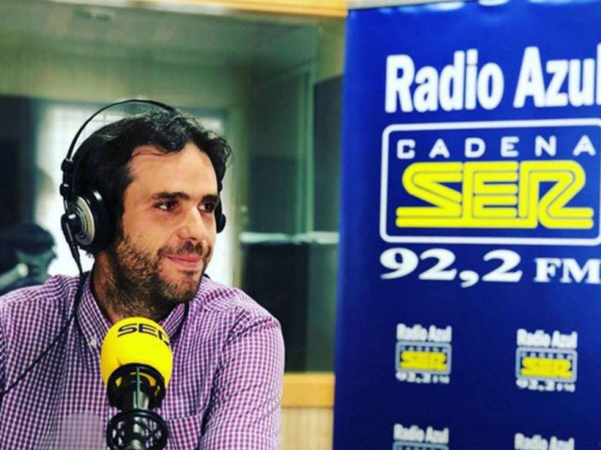 "Espero que estas medidas solo sean para 14 días. Nos va la economía en ello"