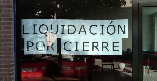 Catalunya és, amb diferència, la Comunitat Autònoma on més concursos de creditors s'han presentat durant el segon trimestre de l'any