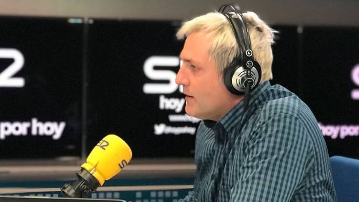 SANTI CAÑIZARES ANALIZA LA ACTUALIDAD DEL VALENCIA (25/07/2018)