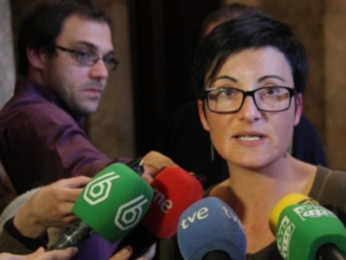 Iniciativa farà primàries obertes a la ciutadania