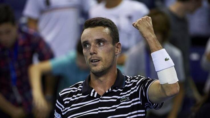 Zubiarrain analiza el arranque de temporada de Bautista