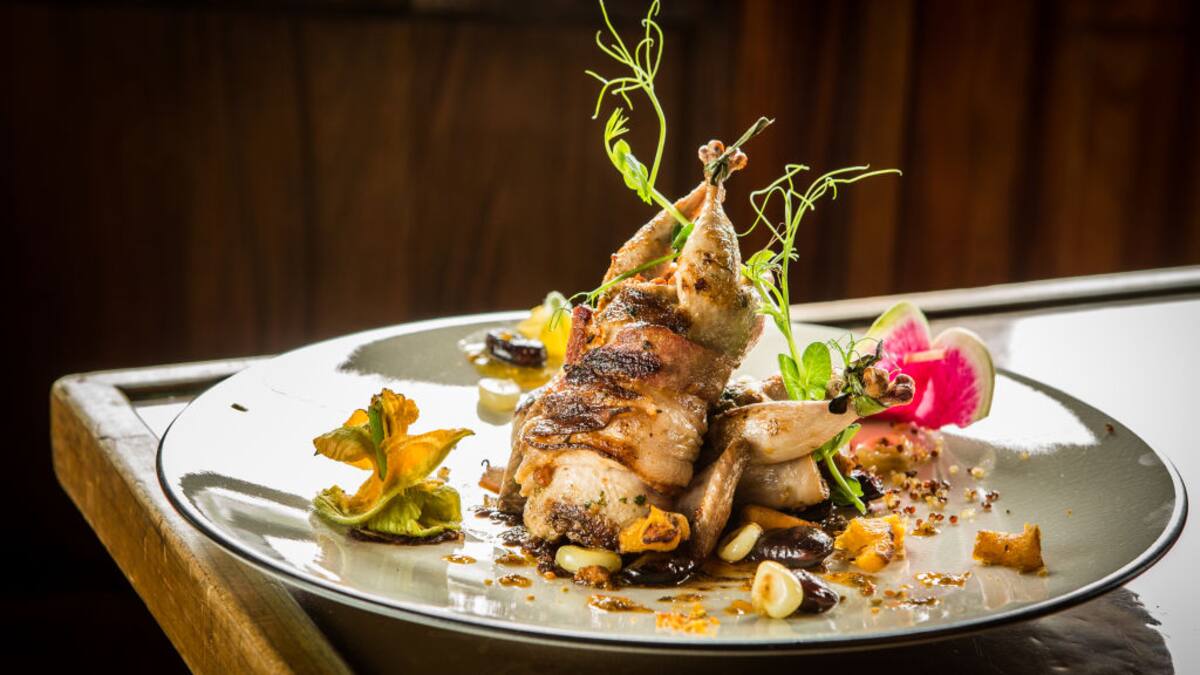 Codorniz con higos al estilo Muna (15/09/2025)