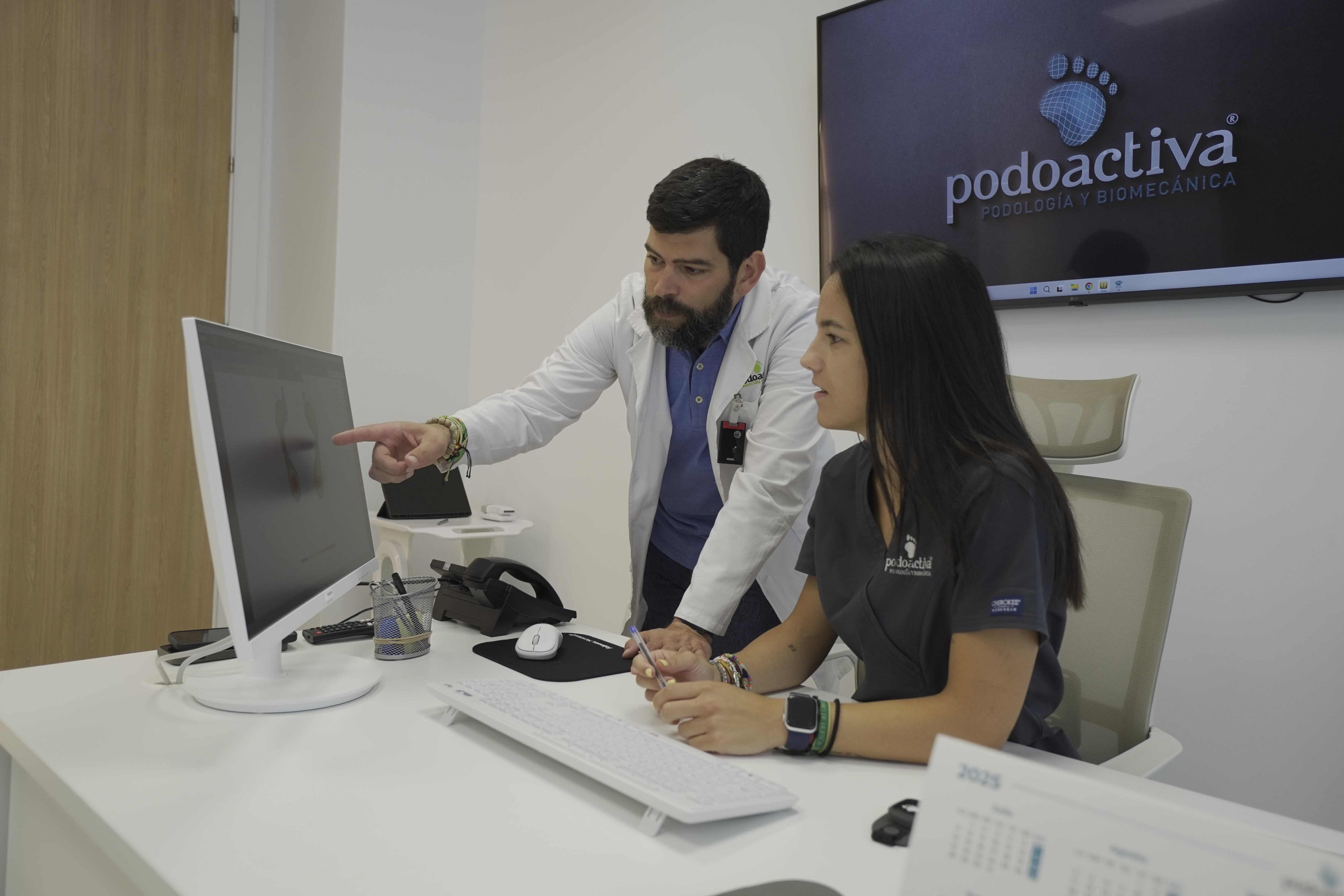 Podoactiva sigue como proveedor del Casademont Zaragoza