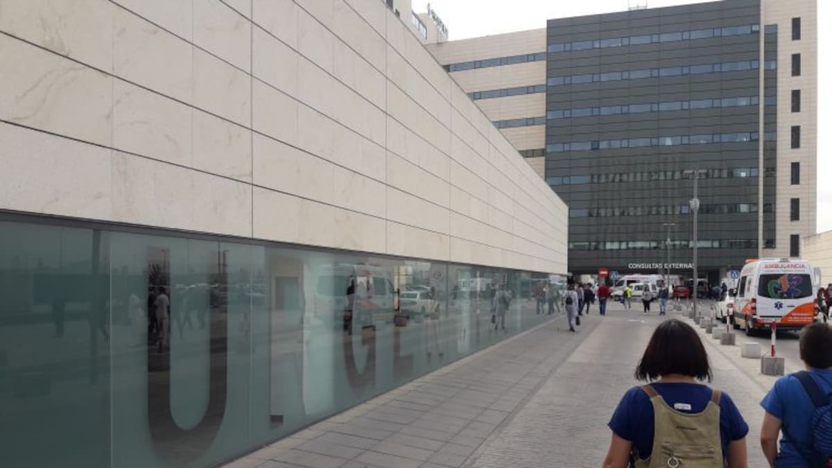 Los MIR de las Urgencias mantienen la convocatoria de huelga