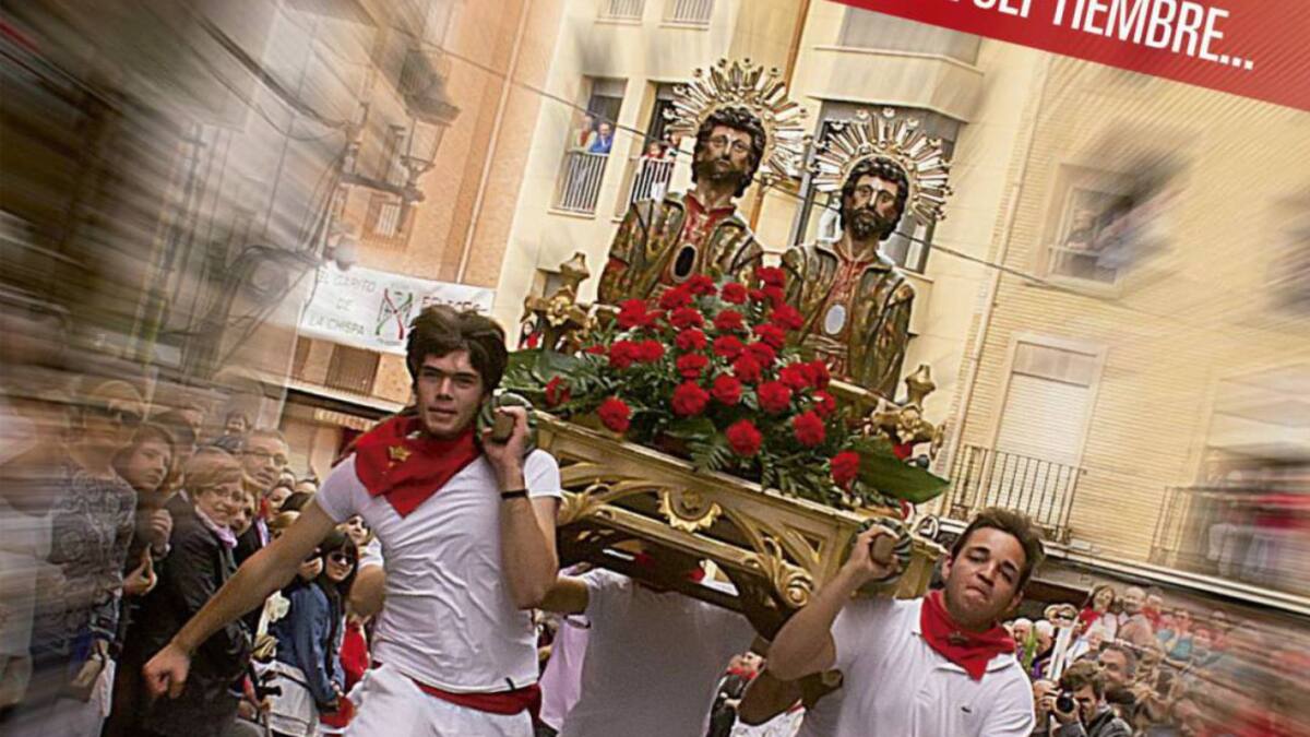 Hoy por Hoy La Rioja Baja (27/09/2021)