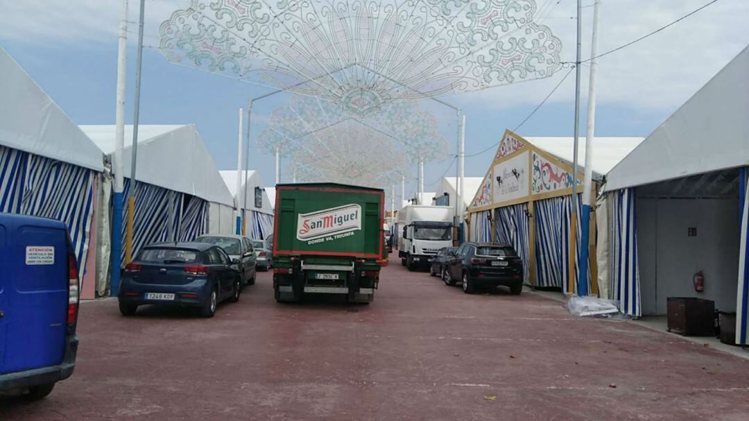 Nuevas cofradías se incorporan a la Feria de San MIguel