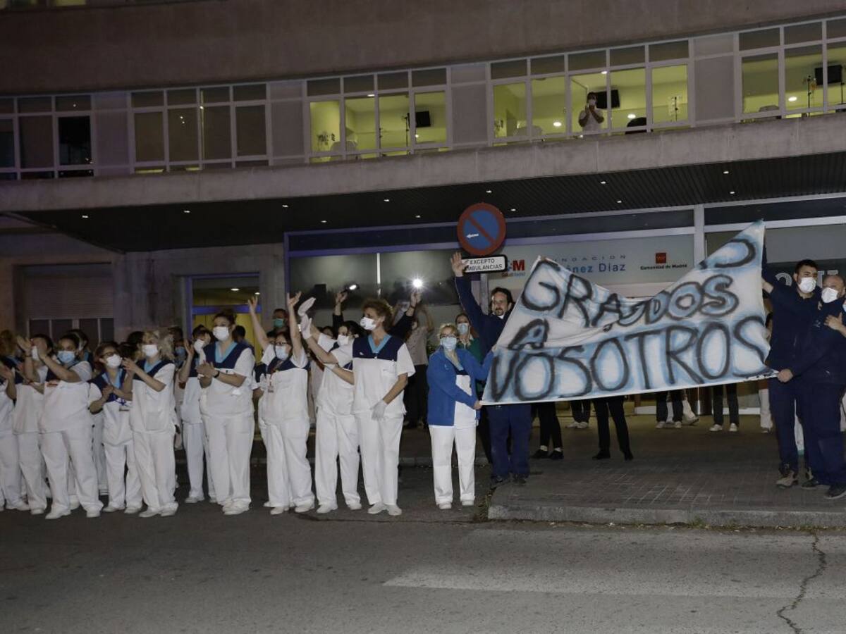 En el sur se abraza mejor