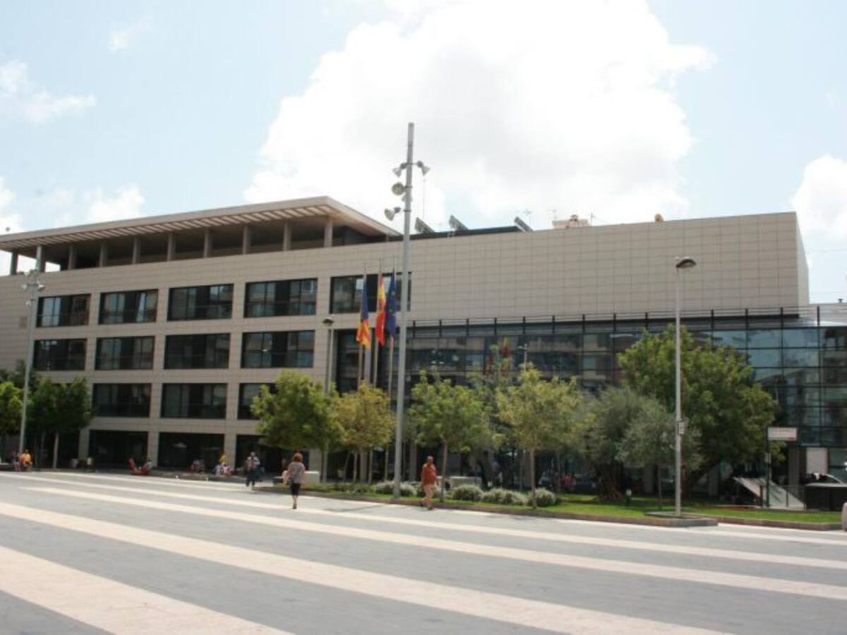 Almassora aprueba el Plan Anual de Control Financiero