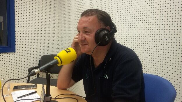 El patronato de la Fundación Alcoraz tiene que decidir sobre la vuelta de Agustín Lasaosa al club