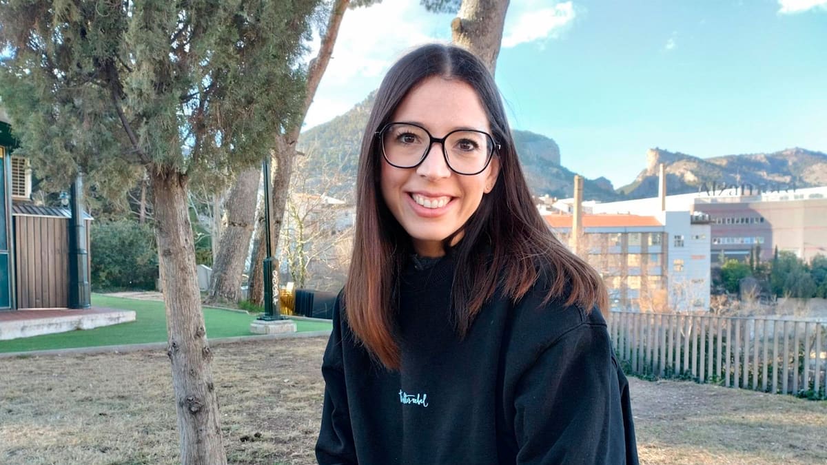 La Columna Natalia Gisbert (23/10/2025) "De llibres i dones (i en valencià)"