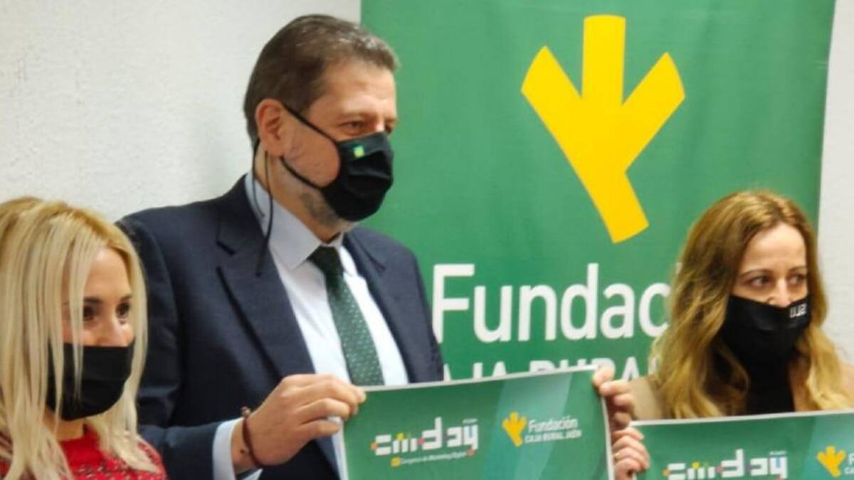 El CMDAY Jaén celebrará su novena edición de forma digital