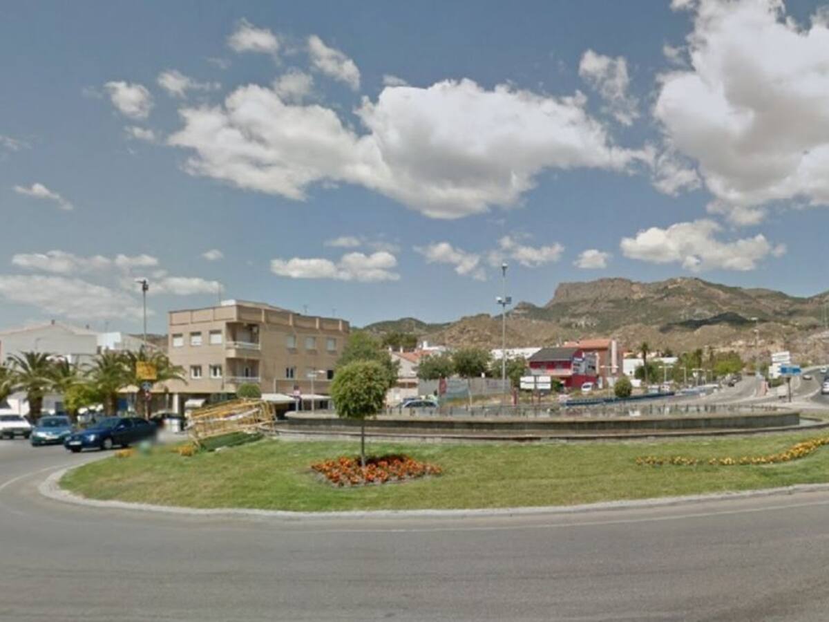 La conexión a la A-7 desde San Antonio estará cerrada seis meses tras el verano