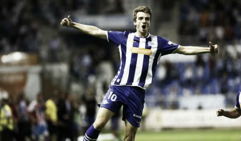 Foto Deportivo Alavés