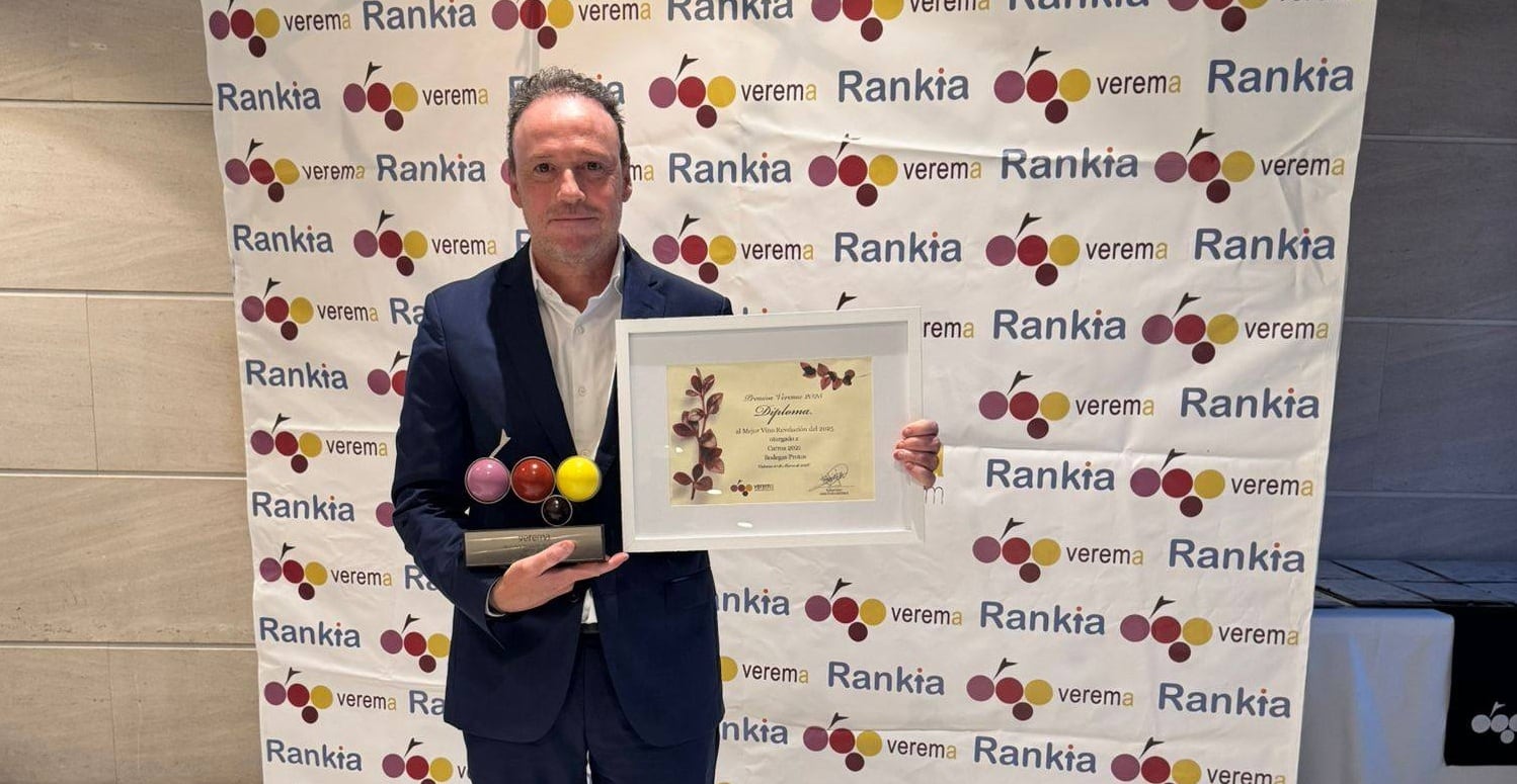 Reconocimientos a Protos