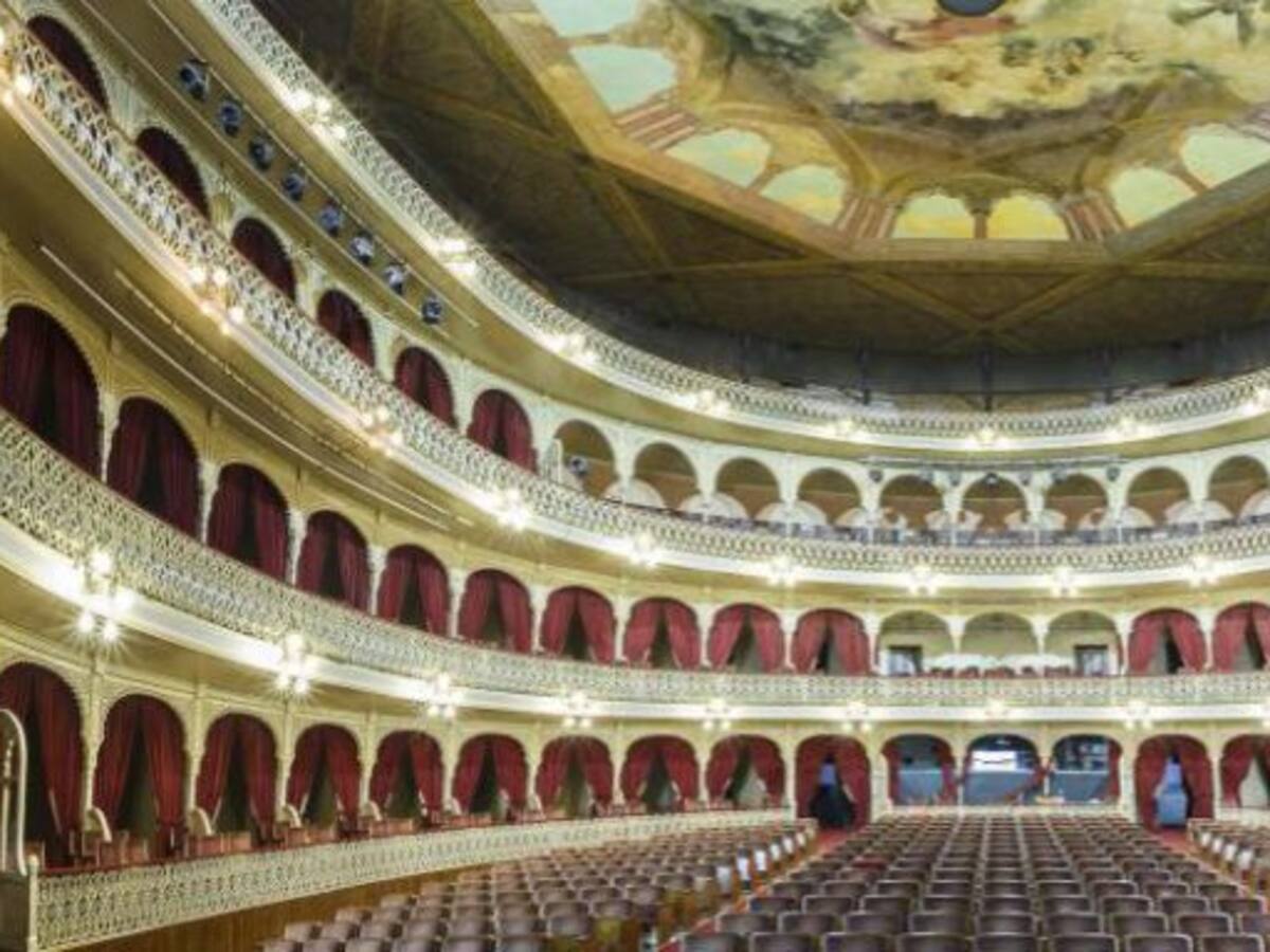 "Lo de las cabezas de serie es canallesco y una cacicada"