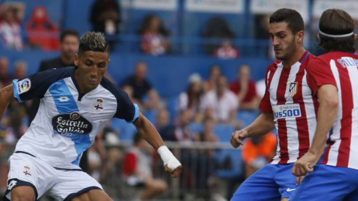 Entrevista con Fayçal Fajr (19/10/2016)