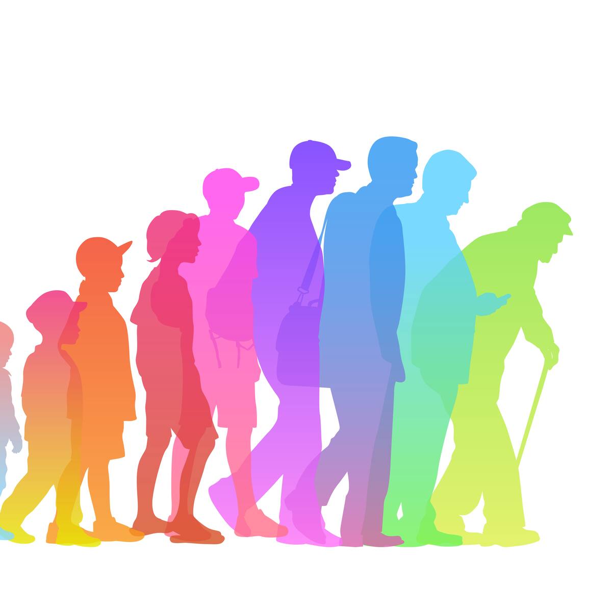 Un estudio pone fecha exacta a tu declive físico: "A partir de entonces vamos cuesta abajo"