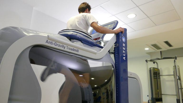 Nuevo sistema aplicados en los hospitales IMED