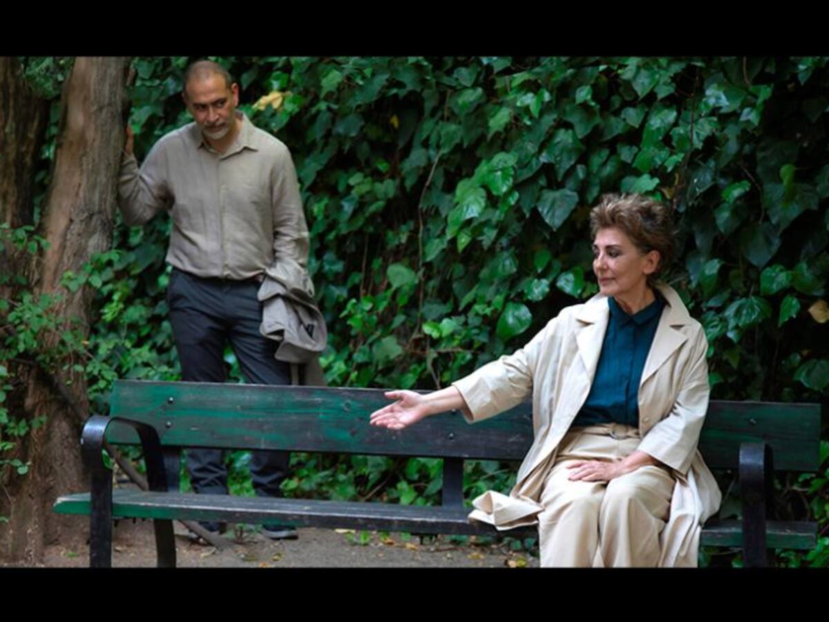 Ciudad Real acogerá el estreno absoluto de 'El Beso', una coproducción de Narea y Teatro Español