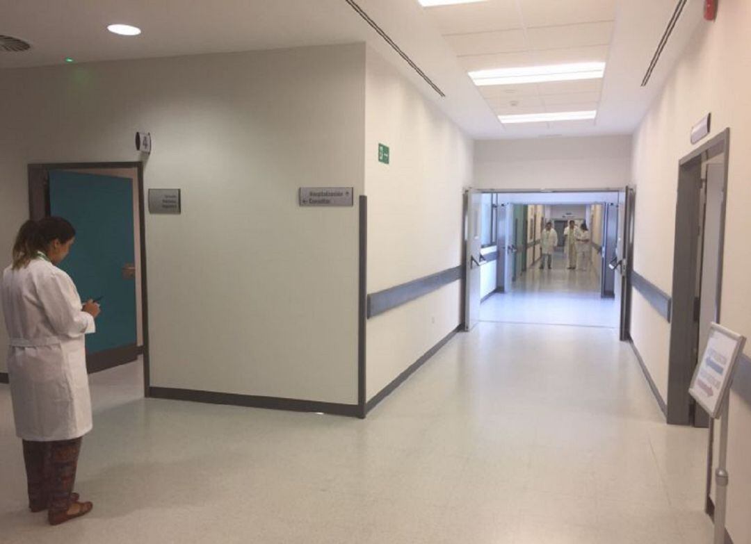 Los hospitales se han ido vaciando de pacientes de coronavirus