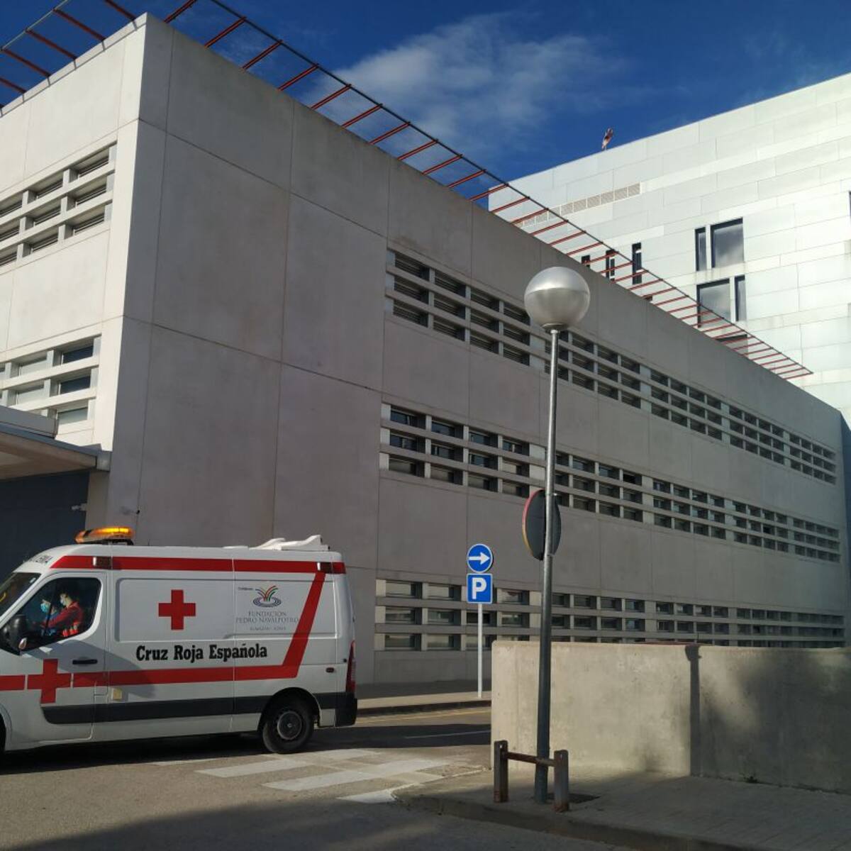 Fallece un vecino de Borobia en accidente de tráfico