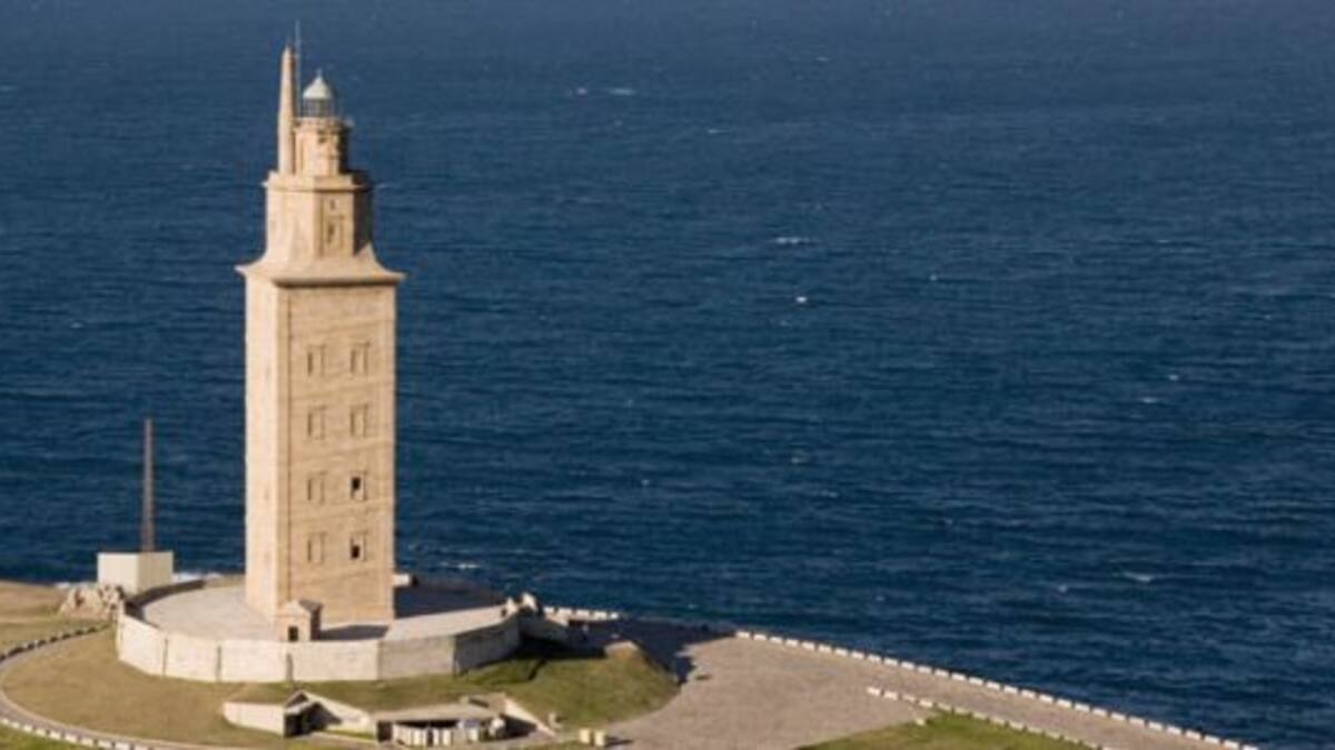 Más de 120.000 visitantes en la Torre de Hércules