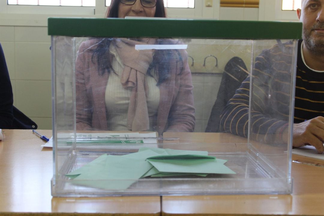 Te contamos el avance del recuento de los votos por municipios en las elecciones de Andalucía de 2022