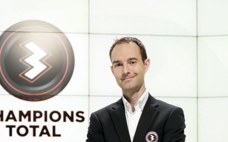 Fallece Mariano Sancha, periodista de Antena 3 Noticias