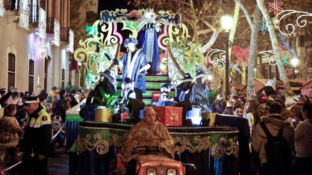 ENTREVISTA JORDI PAYÀ