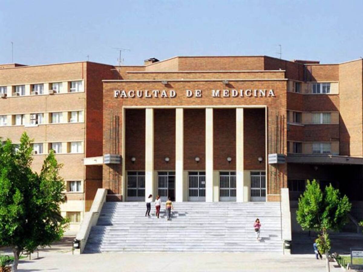 Duro comunicado de la Facultad de Medicina