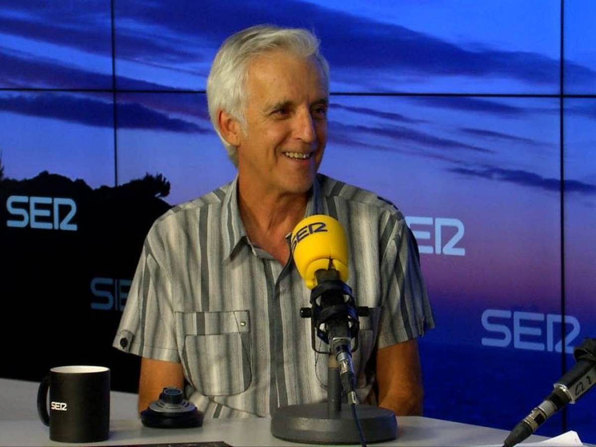 Kiko Veneno: "La gente este verano tiene unas ganas extras de música en directo"