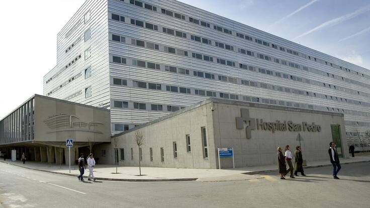 "En La Rioja estamos preparados ante cualquier caso de coronavirus que pueda confirmarse"