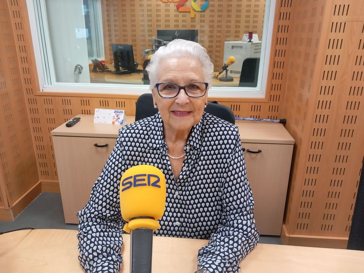 Pilar Romea, una inspiración contra la soledad de las mujeres