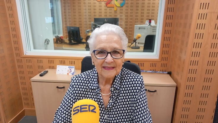 Pilar Romea, una inspiración contra la soledad de las mujeres