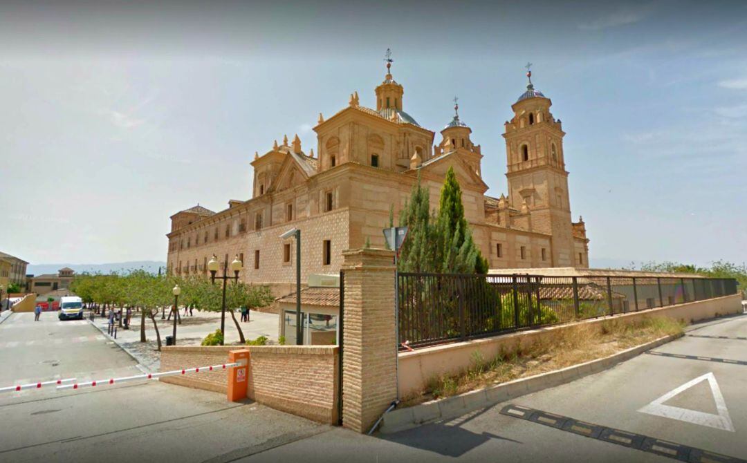 Universidad Católica de Murcia (UCAM)