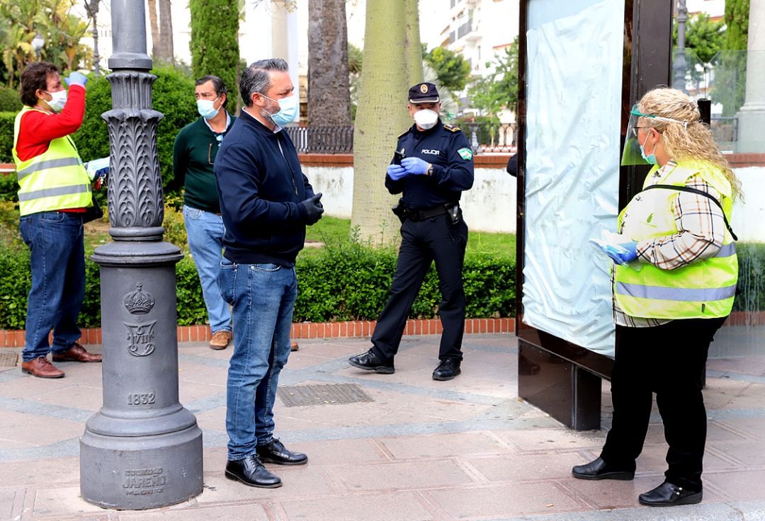 De nuevo tendrán que cerrarse instalaciones municipales