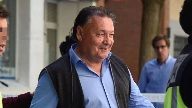 SER Deportivos (28/05/2019)