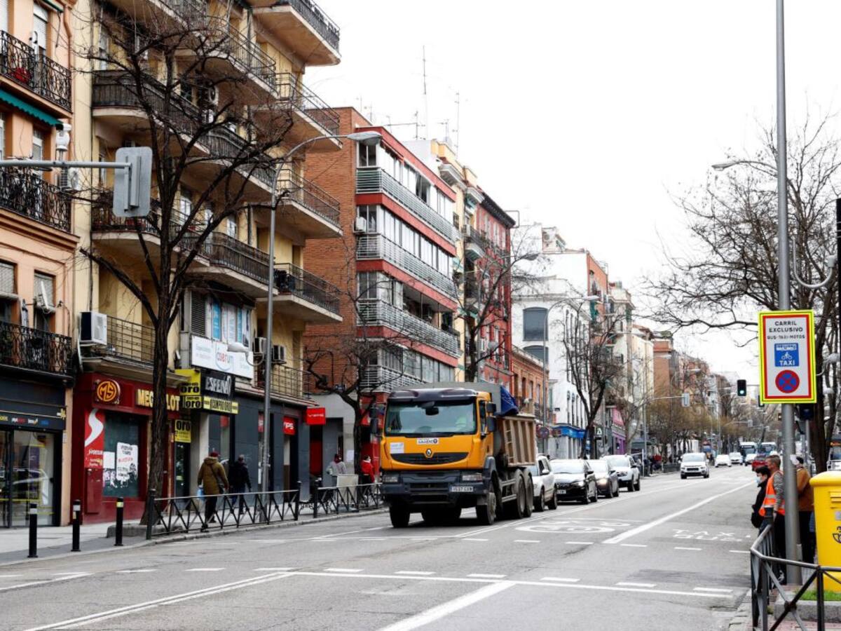 Consulta las nuevas zonas con cierre perimetral y las que levantan las restricciones en Madrid