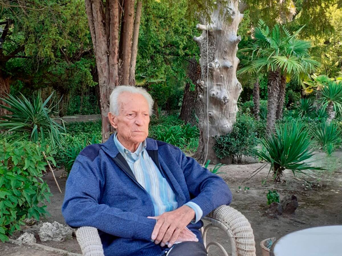 Fallece José Luis Pérez-Payá, el alcoyano que hizo historia en el fútbol español