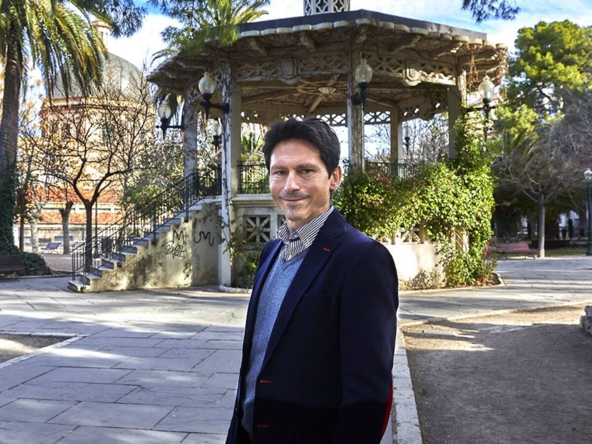 Entrevista Quique Ruiz (05/05/2020)